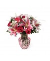 Mother's Day Bouquet - Loving Thoughts Bouquet